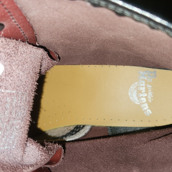 Dr Marten's 1460 Men's US Sz 11 - Picture 4 of 7